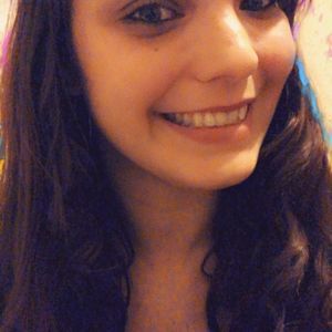 Meet your Posher, Alexandra